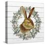 Vintage Easter 7-Ann Bailey-Stretched Canvas