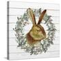 Vintage Easter 7-Ann Bailey-Stretched Canvas