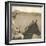 Vintage Equestrian - Wait-null-Framed Giclee Print