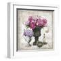 Vintage Estate Florals 1-Chad Barrett-Framed Art Print