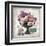 Vintage Estate Florals 4-Chad Barrett-Framed Art Print