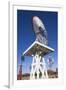 Vintage Farm Windmills, Elk City, Oklahoma, USA-Walter Bibikow-Framed Photographic Print