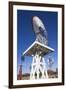 Vintage Farm Windmills, Elk City, Oklahoma, USA-Walter Bibikow-Framed Photographic Print