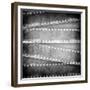 Vintage Film Layout-Eky Studio-Framed Premium Giclee Print