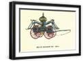 Black Frame