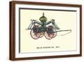 Brown Frame