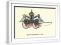 White Frame