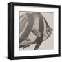 Vintage Fish I-Sparx Studio-Framed Art Print