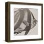 Vintage Fish I-Sparx Studio-Framed Art Print