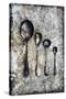 Vintage Flatware I-James Guilliam-Stretched Canvas