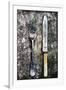 Vintage Flatware II-James Guilliam-Framed Giclee Print