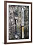 Vintage Flatware II-James Guilliam-Framed Giclee Print