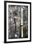 Vintage Flatware II-James Guilliam-Framed Giclee Print