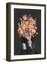 Vintage Floral Bouquet-Frida Floral Studio-Framed Giclee Print