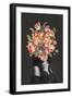 Vintage Floral Bouquet-Frida Floral Studio-Framed Giclee Print