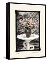 Vintage Flowers II-unknown Sakimoto-Framed Stretched Canvas