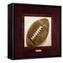 Vintage Football-Sam Appleman-Framed Stretched Canvas