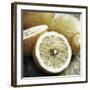 Vintage Fruit I-James Guilliam-Framed Giclee Print