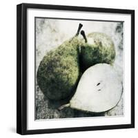 Vintage Fruit II-James Guilliam-Framed Giclee Print