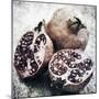 Vintage Fruit IV-James Guilliam-Mounted Giclee Print