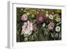 Vintage Garden I-Naomi McCavitt-Framed Art Print