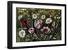 Vintage Garden II-Naomi McCavitt-Framed Art Print