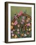 Vintage Garden-Don Engler-Framed Giclee Print