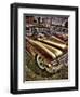 Vintage Glow-Stephen Arens-Framed Photographic Print