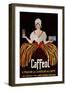 Vintage Italian Coffee-null-Framed Giclee Print