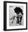 Vintage Kiss-Loui Jover-Framed Art Print