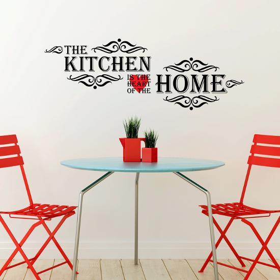 Wall Decal, , large