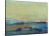 Vintage Landscapes II-Jodi Fuchs-Stretched Canvas