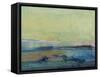 Vintage Landscapes II-Jodi Fuchs-Framed Stretched Canvas