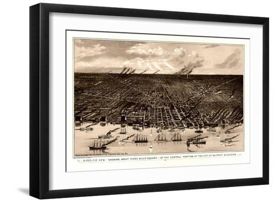 Giclee Print, , large