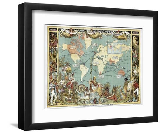 Giclee Print, , large