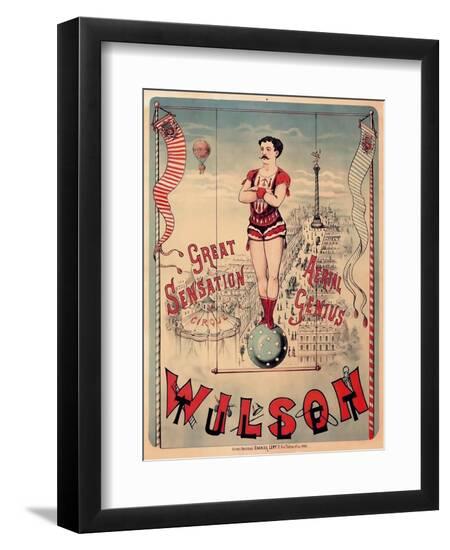 Premium Giclee Print, , large