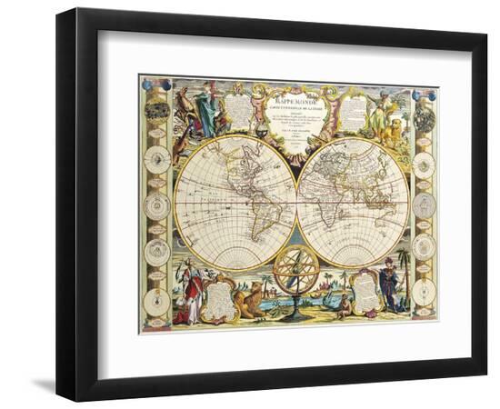 Premium Giclee Print, , large