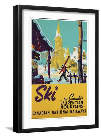 Premium Giclee Print, , large