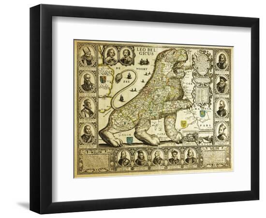 Premium Giclee Print, , large
