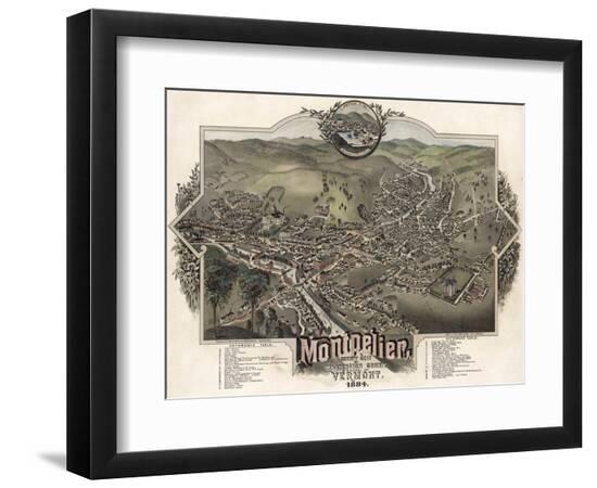 Premium Giclee Print, , large