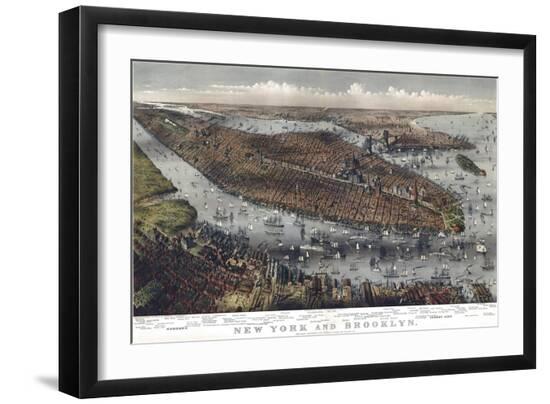 Premium Giclee Print, , large