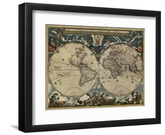 Premium Giclee Print, , large