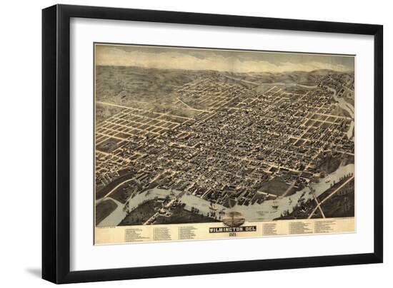 Premium Giclee Print, , large