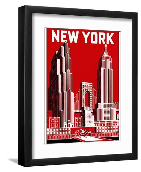 Premium Giclee Print, , large
