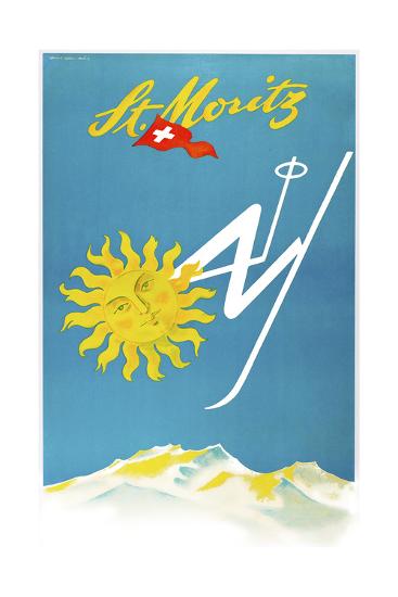 Art Print, , large