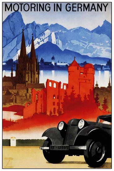 Giclee Print, , large