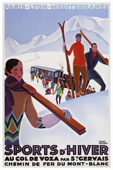 Giclee Print, , large