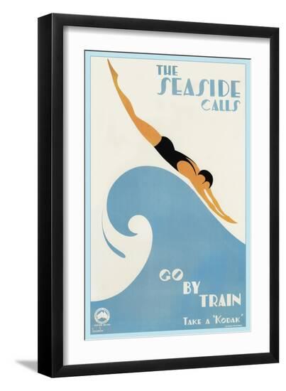 Premium Giclee Print, , large