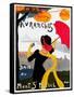 Canvas Black