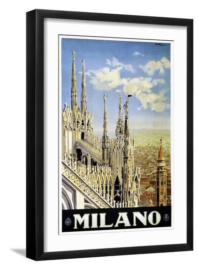 Premium Giclee Print, , large